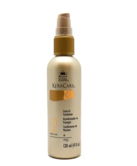 KeraCare Leave In Conditioner Spray 120ml