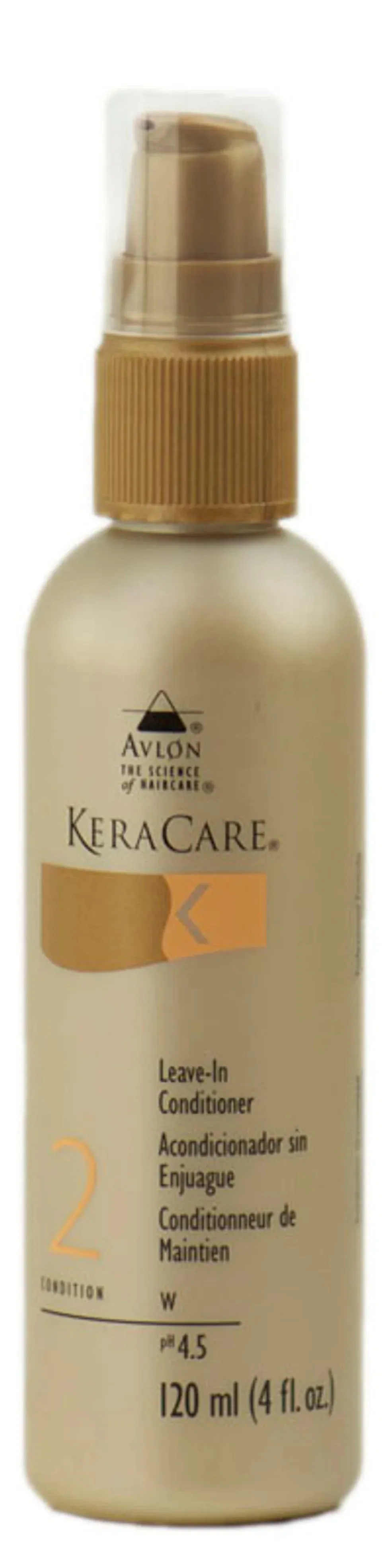 KeraCare Leave In Conditioner Spray 120ml