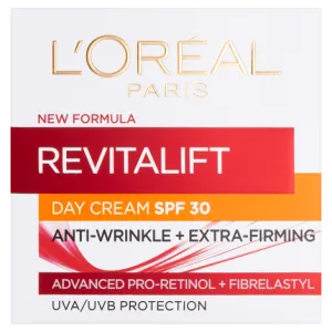 L'Oreal Paris Revitalift Day Cream SPF30 50ml