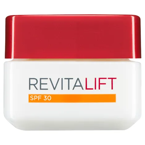 L'Oreal Paris Revitalift Day Cream SPF30 50ml