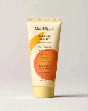 Mad Hippie Hydrating Facial SPF