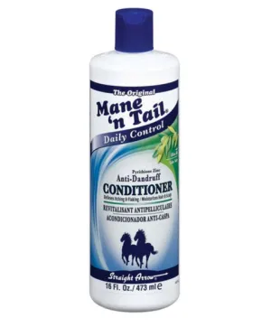 Mane N Tail  Daily Control Anti Dandruff Conditioner