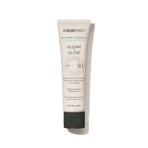 MDSolarSciences Gleam   Glow SPF 50