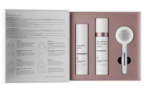 Mesoestetic Anti Wrinkle Ritual Pack ** Last ones**