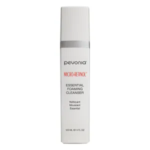 Micro-Retinol Essential Foaming Cleanser