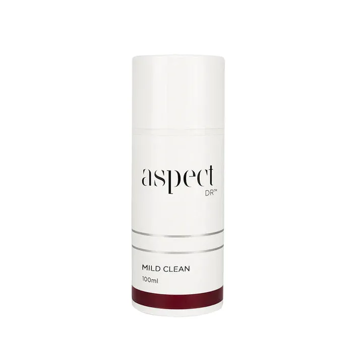 Mild Clean Cleanser 100ml