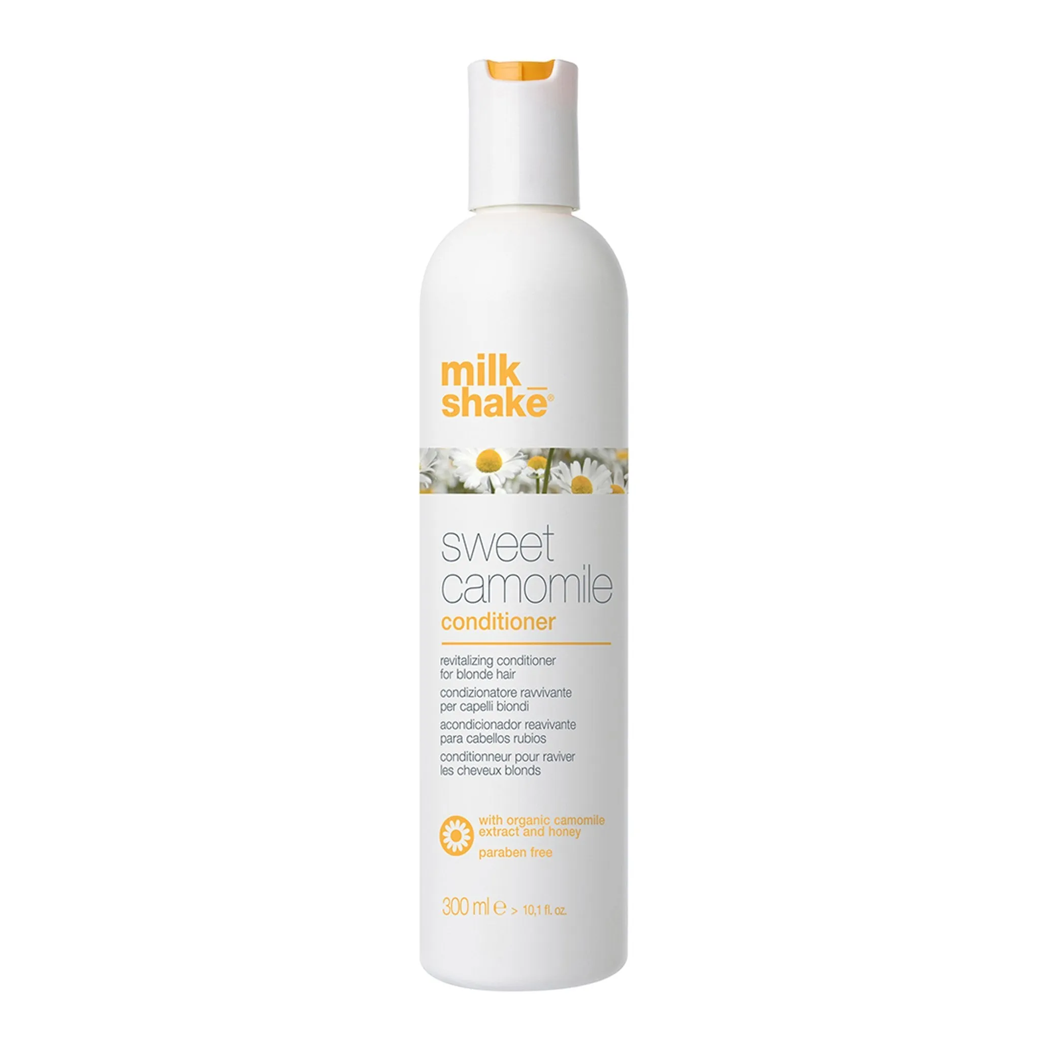 milk_shake Sweet Camomile Conditioner