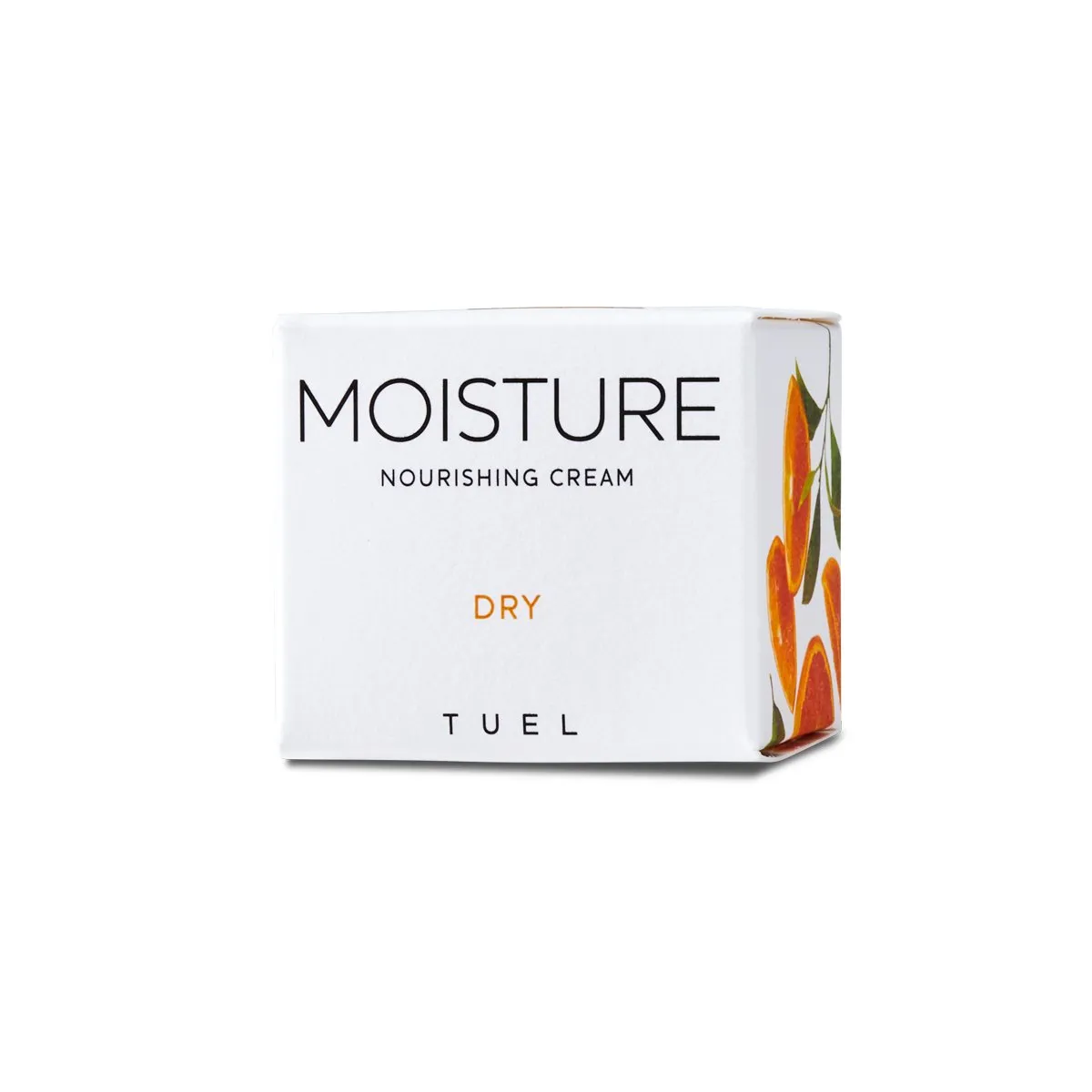 Moisture Nourishing Cream (Pro)