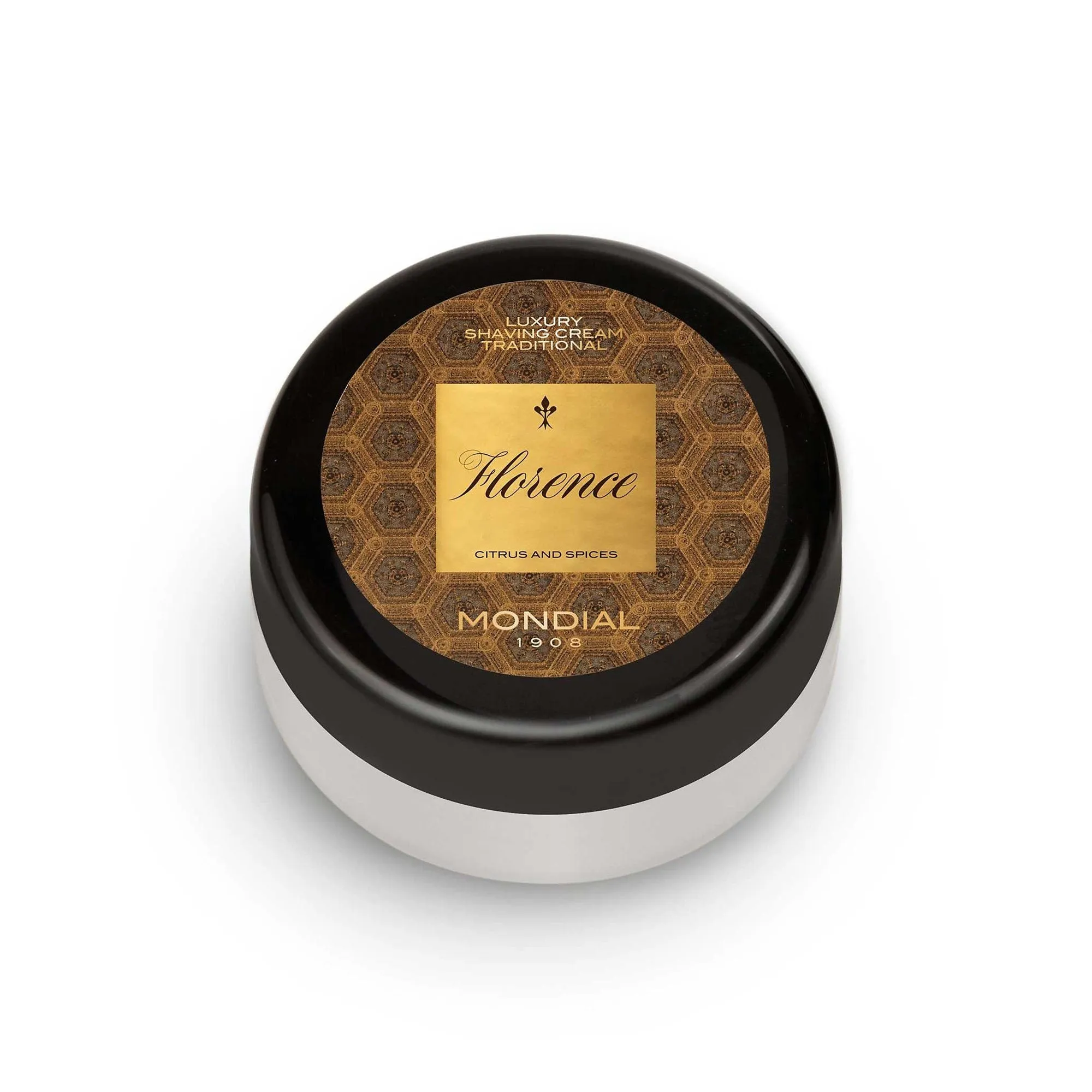 Mondial Traditional Luxury Shaving Cream