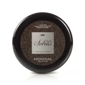 Mondial Traditional Luxury Shaving Cream