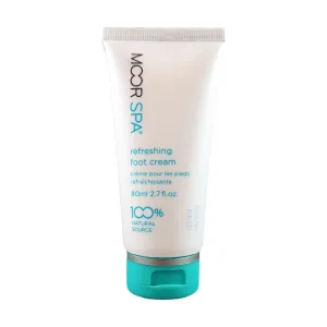 Moor Spa Refreshing Foot Cream