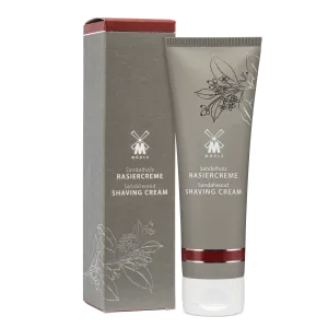 MUHLE Shaving Cream Sandalwood RC SH TUBE