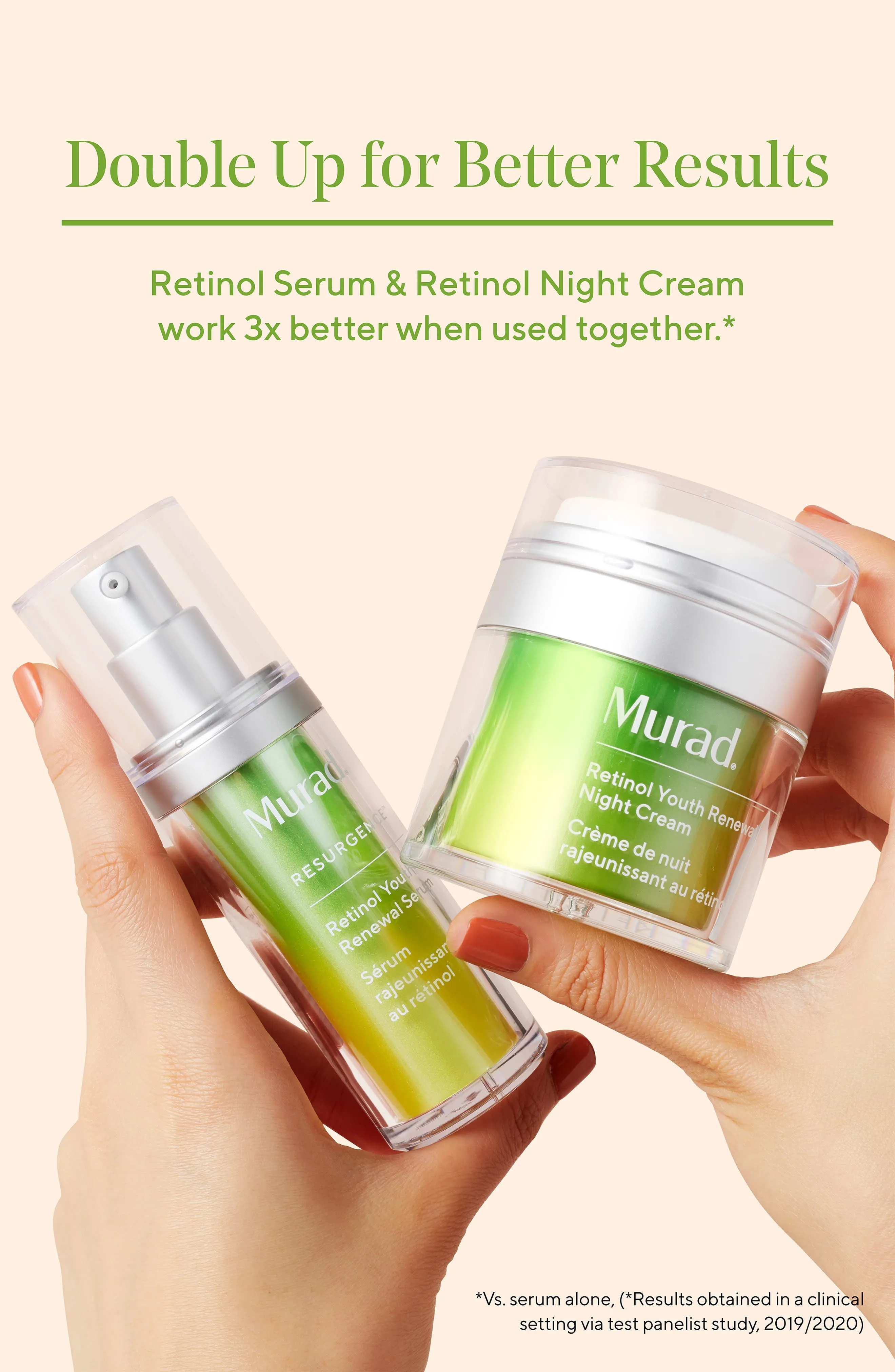 Murad Retinol Youth Renewal Night Cream