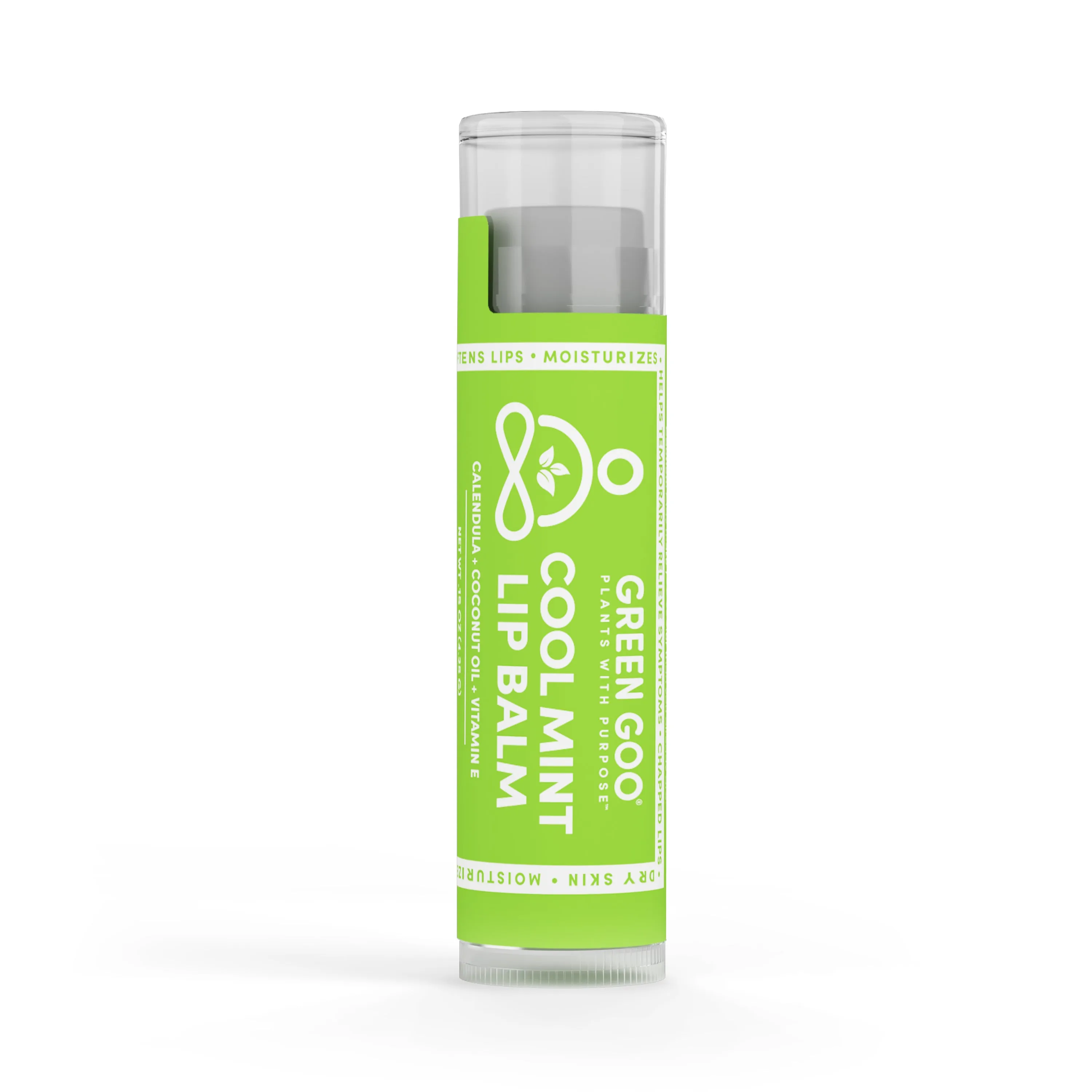 Natural Lip Balm