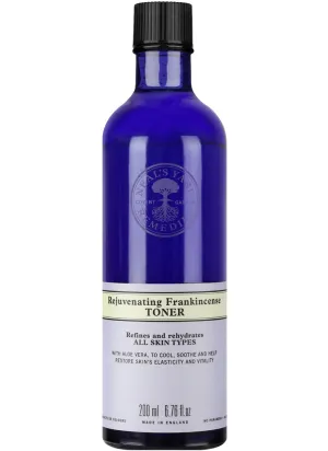 Neal's Yard Remedies Rejuvenating Frankincense Toner