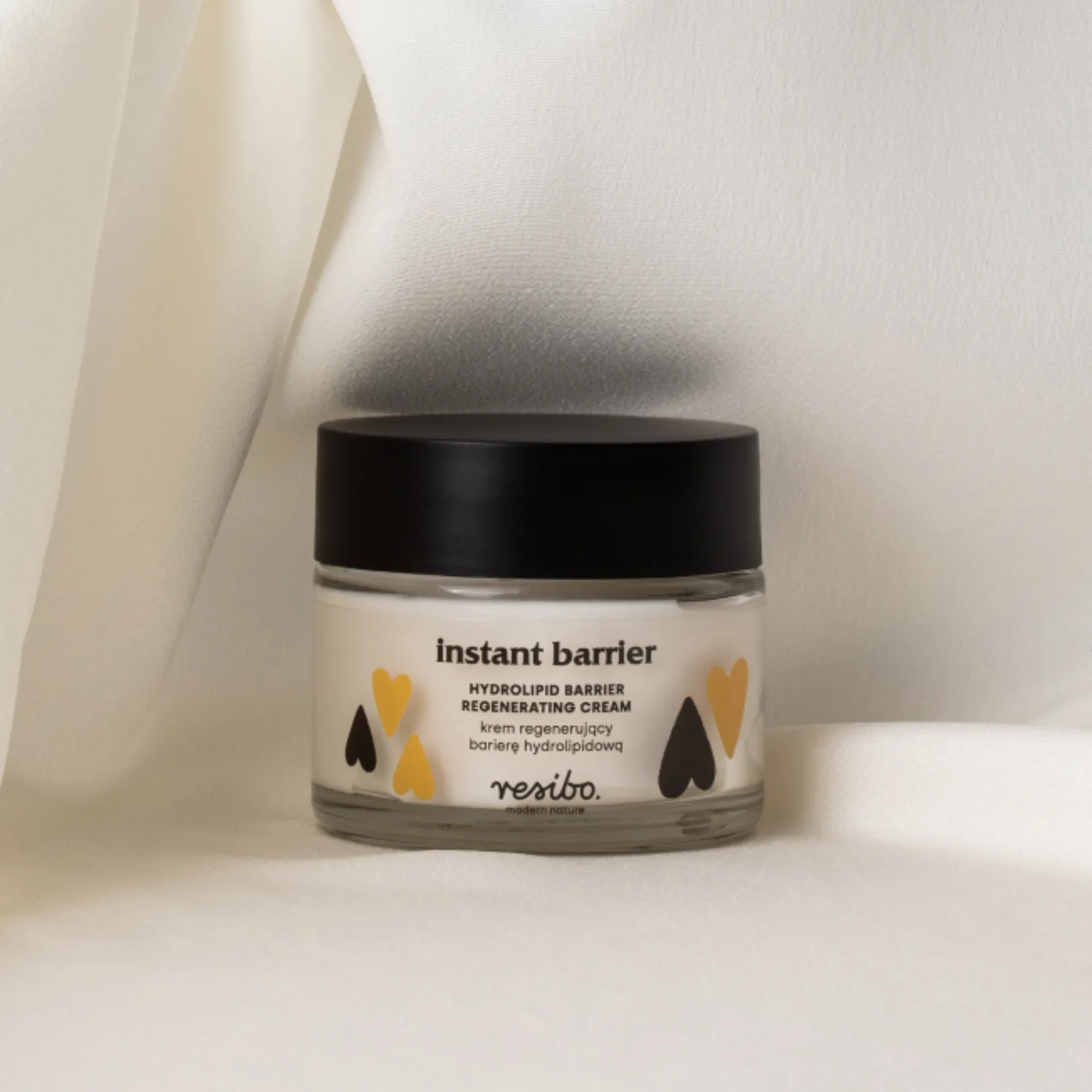 NEW~ Instant Barrier- Hydrolipid Barrier Regenerating Cream 50ml