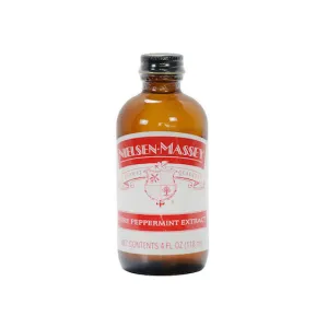 NIELSEN MASSEY Pure Peppermint Extract