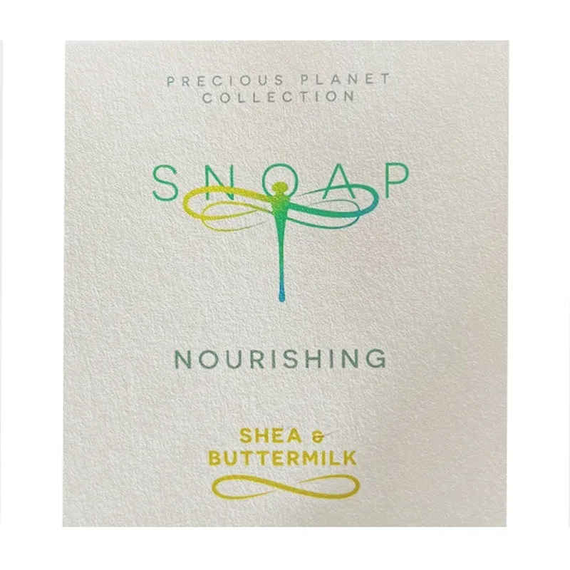 Nourishing - Shea & Buttermilk