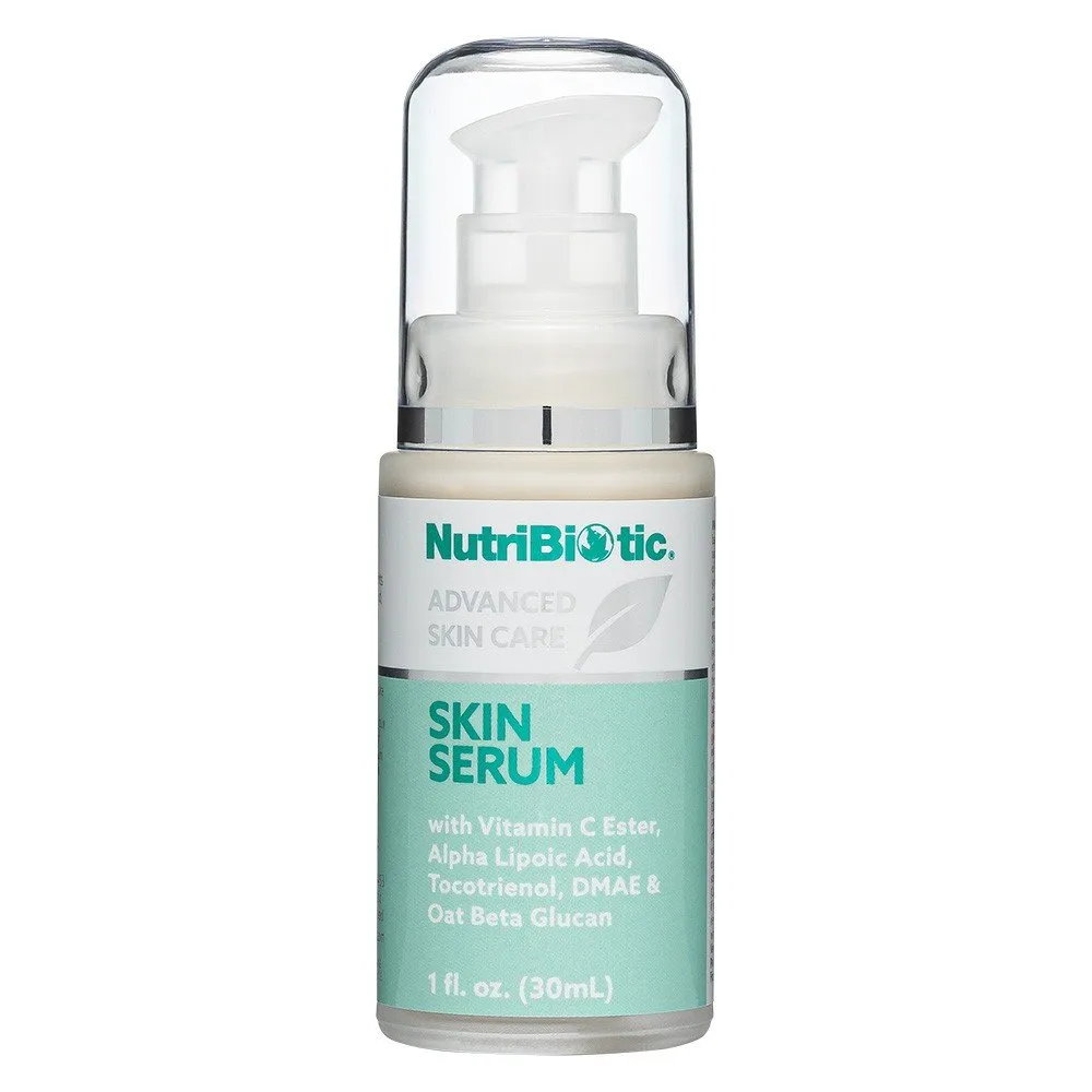 Nutribiotic Skin Serum 1 oz Liquid