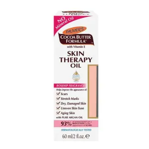 Palmer's cocoa butter skin therapy oil rosehip