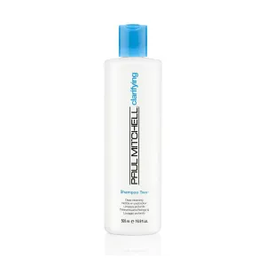 Paul Mitchell Clarifying Shampoo Three 500ml