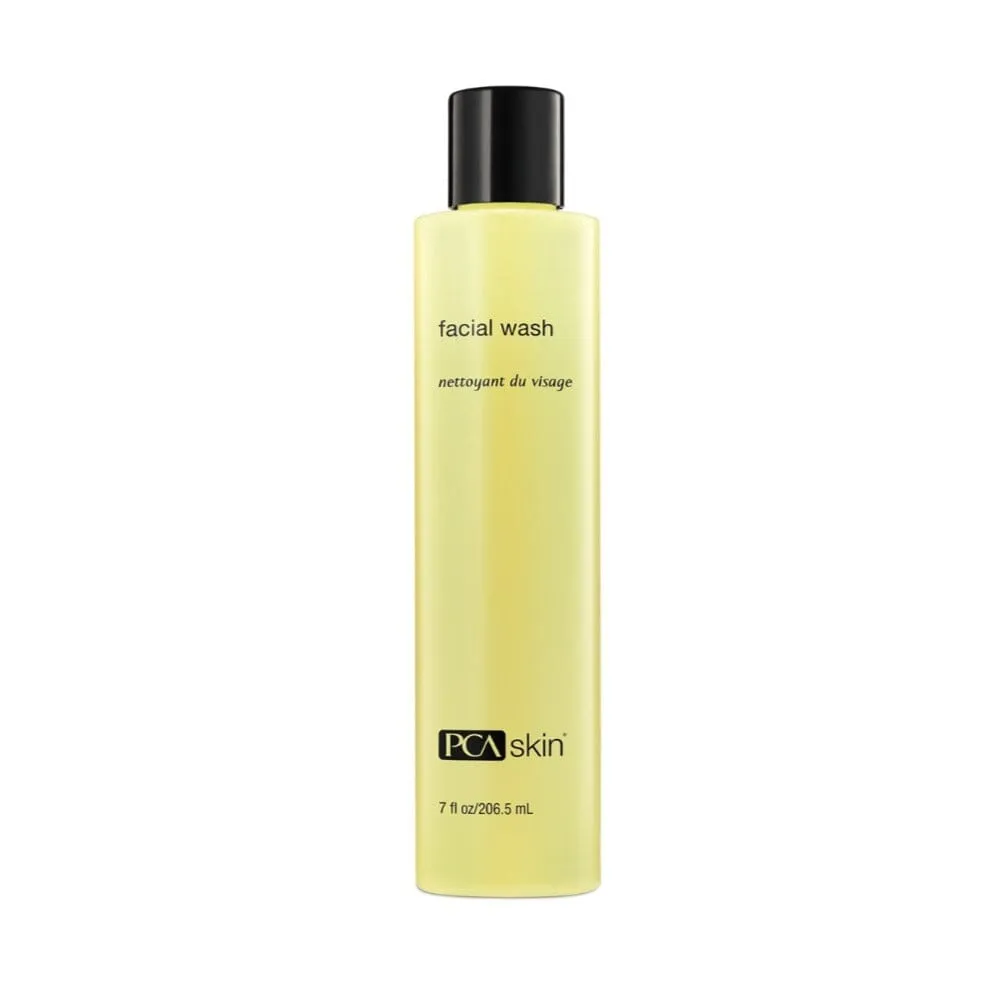 PCA Skin Facial Wash