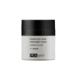 PCA Skin Hyaluronic Acid Overnight Mask