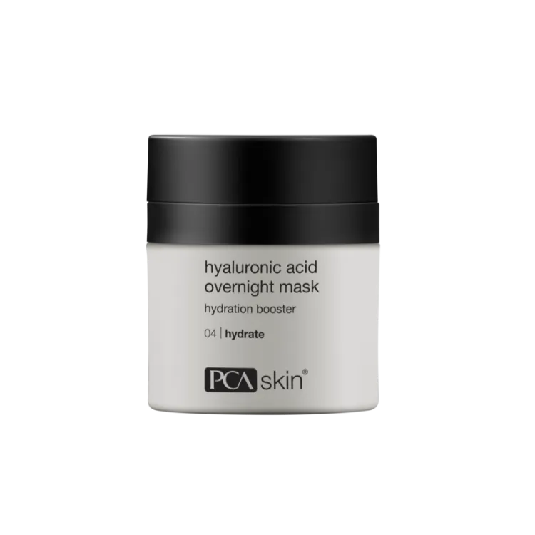 PCA Skin Hyaluronic Acid Overnight Mask