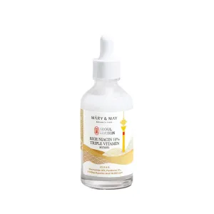 Rice Niacin 10% Triple Vitamin Serum - 80 ml