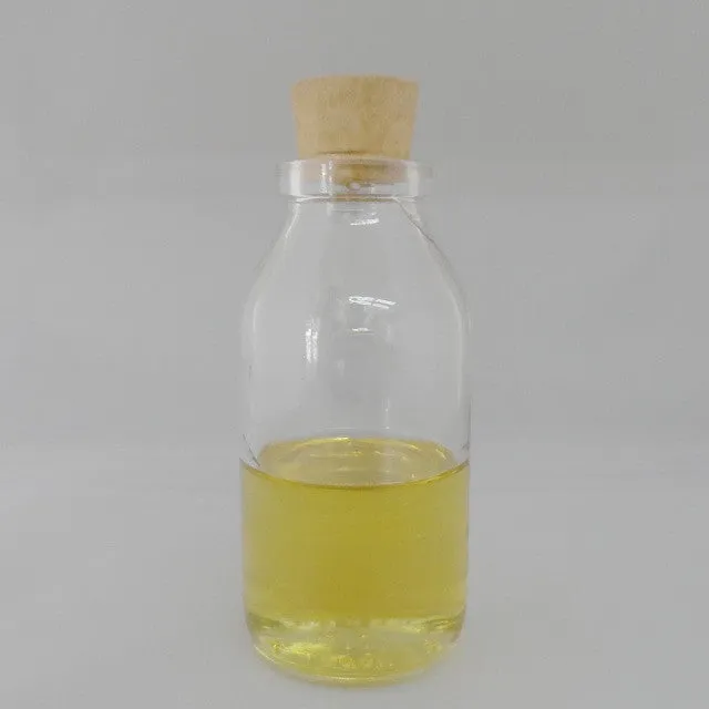 Ricebran Carrier Oil