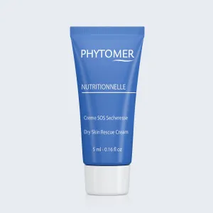 Sample: Phytomer Nutritionnelle Dry Skin Rescue Cream