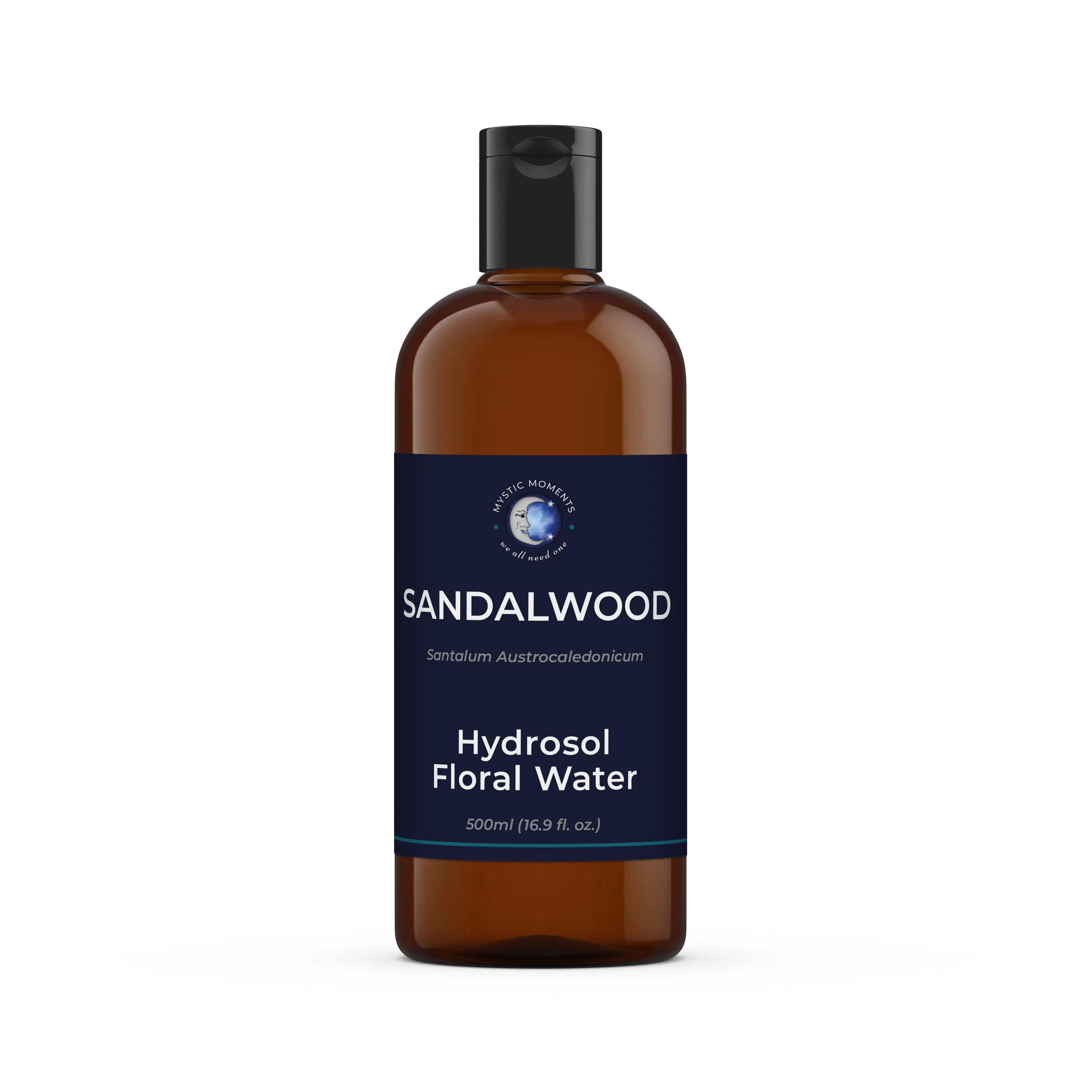 Sandalwood Hydrosol Floral Water