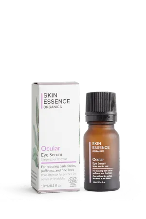 Skin Ocular Eye Serum 10ml