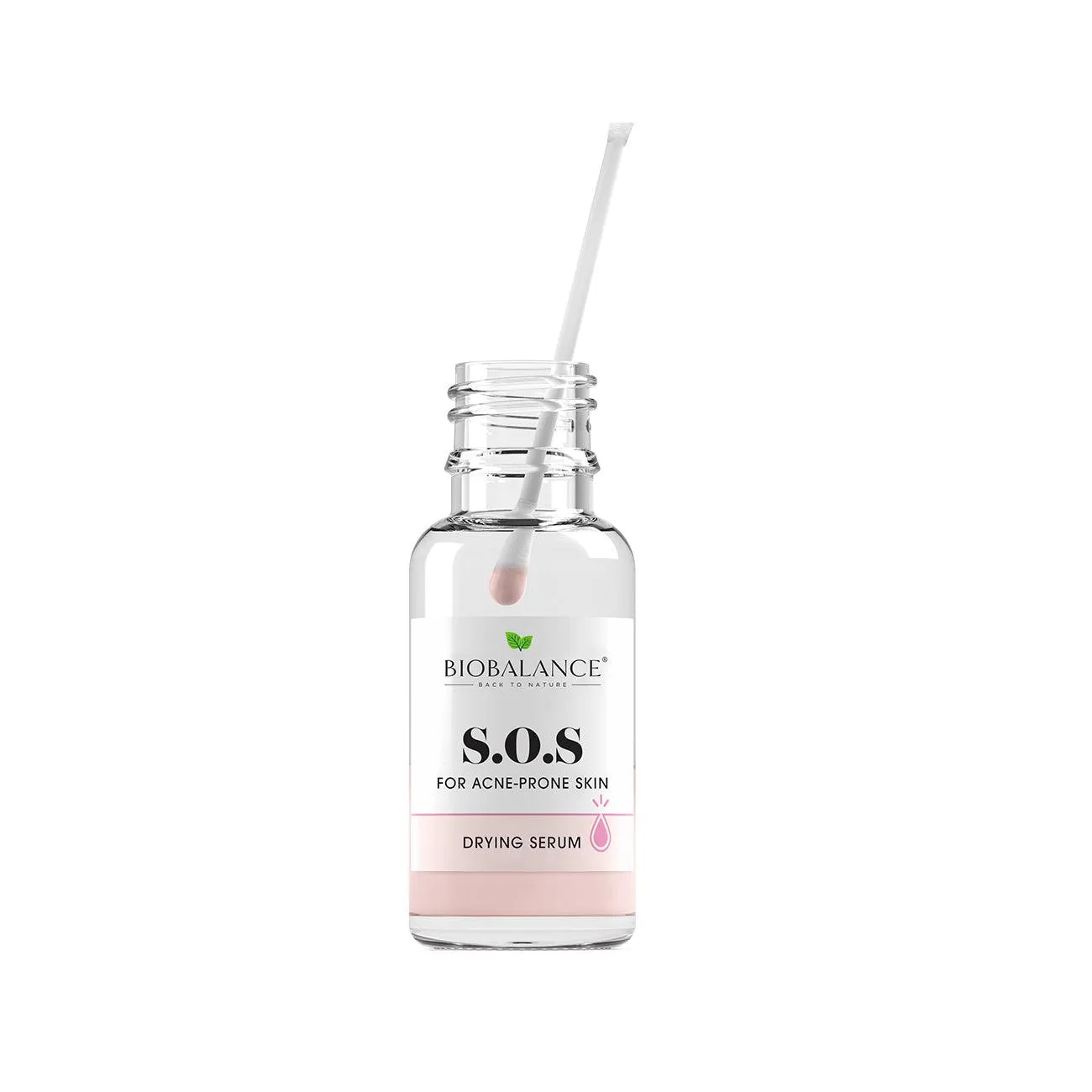 S.O.S. Drying Super Serum