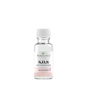 S.O.S. Drying Super Serum