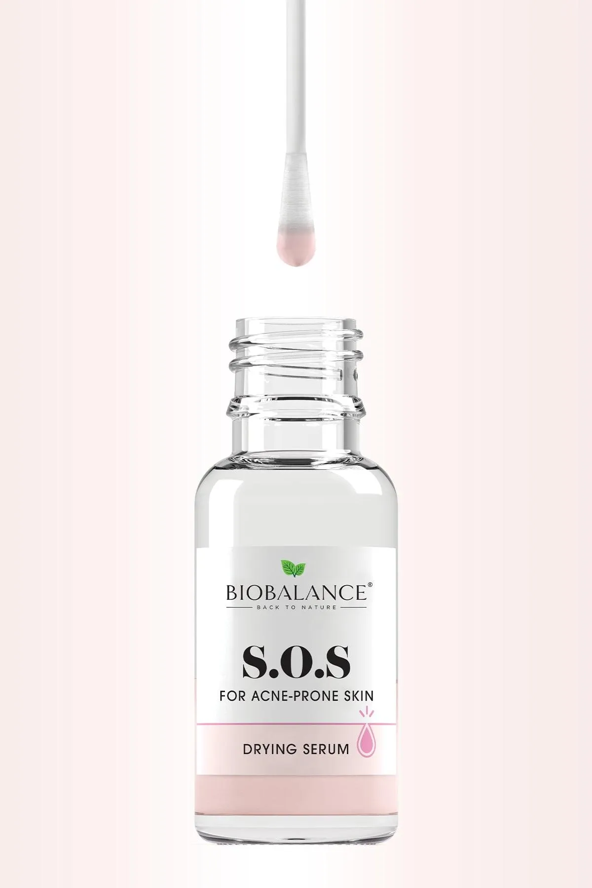 S.O.S. Drying Super Serum