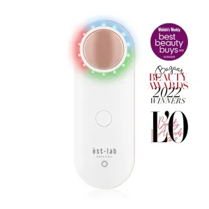 √©st.lab LumiGlow SmartSkin Buddy