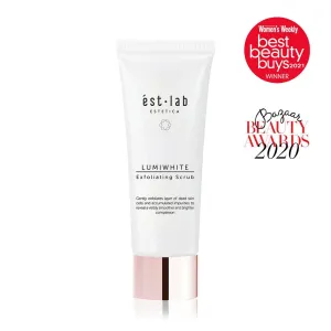 √©st.lab LumiWhite Exfoliating Scrub