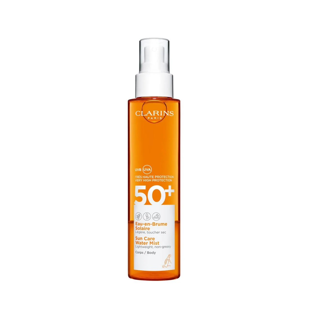 Sun Care Water Mist SPF50 