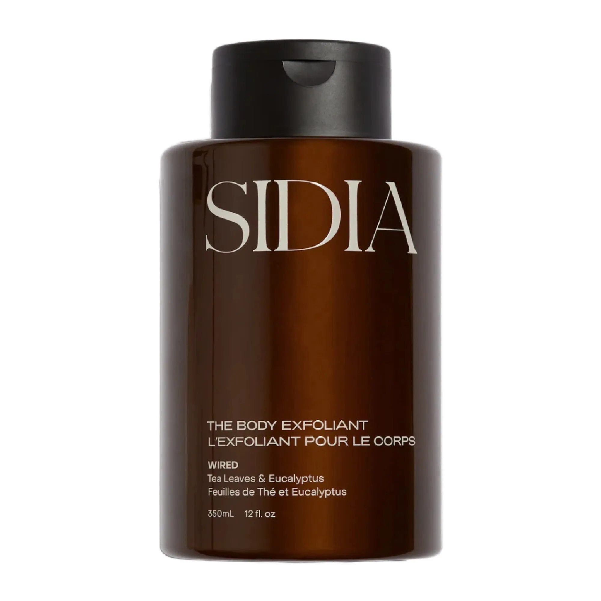 The Body Exfoliant - Wired 350ml