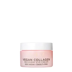 Vegan Collagen Recovery Eye Cream