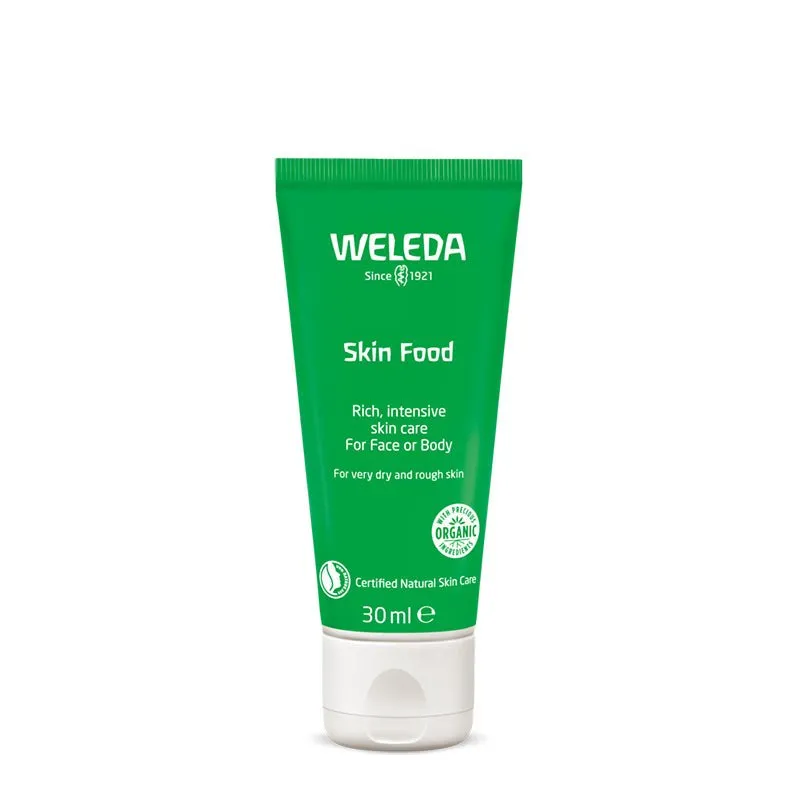 Weleda Skin Food Travel Size