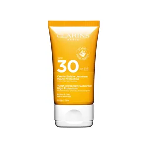 Youth-Protecting Sunscreen High Protection SPF30