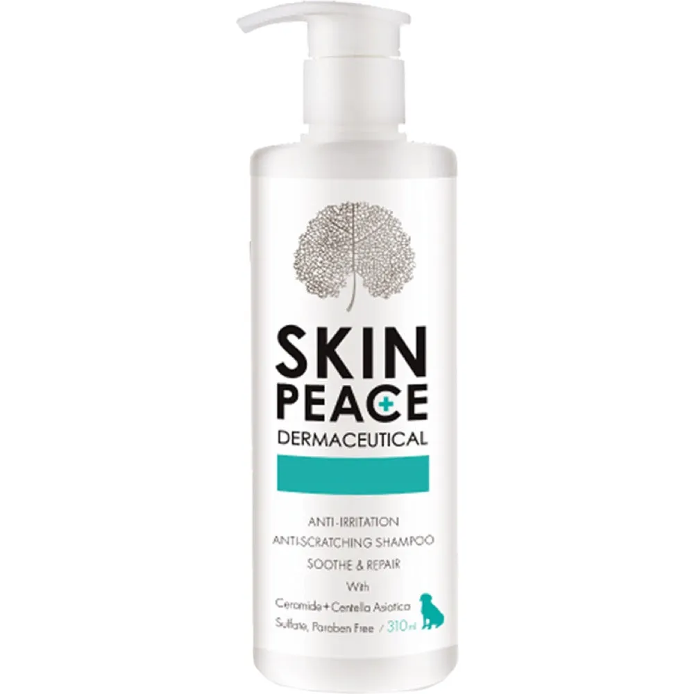 Yu Skin Peace Anti Irritation & Scratching Shampoo 310ml