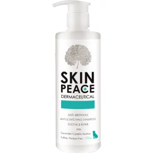 Yu Skin Peace Anti Irritation & Scratching Shampoo 310ml